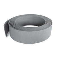 Bera Randbegrenzing grijs, L=10 m, H=14cm | Rabe - 884254