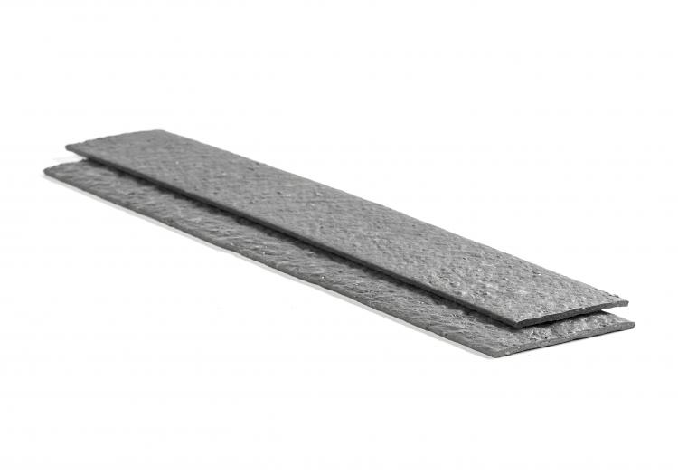Bera Randbegrenzing grijs, L=1.2M, H=14cm | Rabe - 884252