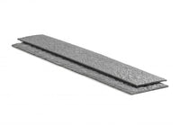 Bera Randbegrenzing grijs, L=2M, H=14cm | Rabe - 884250