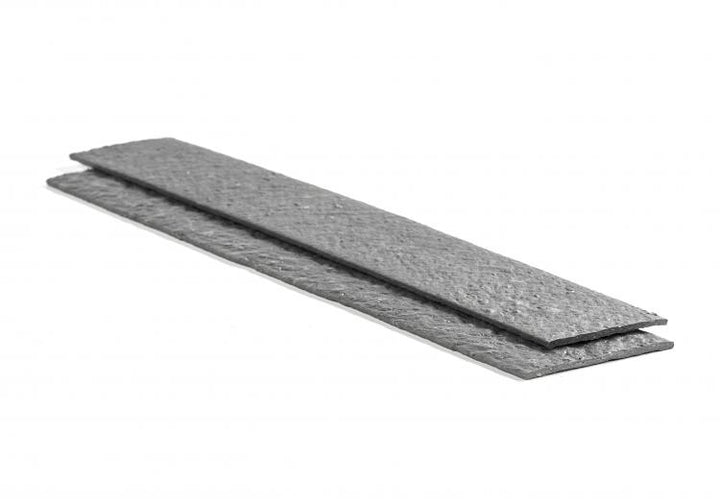 Bera Randbegrenzing grijs, L=2M, H=14cm | Rabe - 884250