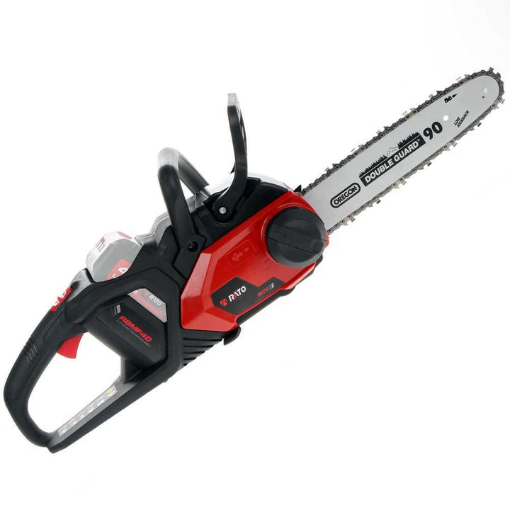 
  Rato RBMF40 accu kettingzaag, zwaard 30 cm, 40 V zonder accu | Rabe - artikelnummer 107991
