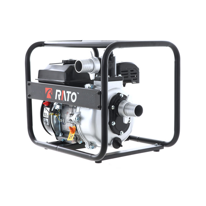 
  Rato RT50YB50-3.8Q benzine motorpomp | Rabe - Artikelnummer K601510
