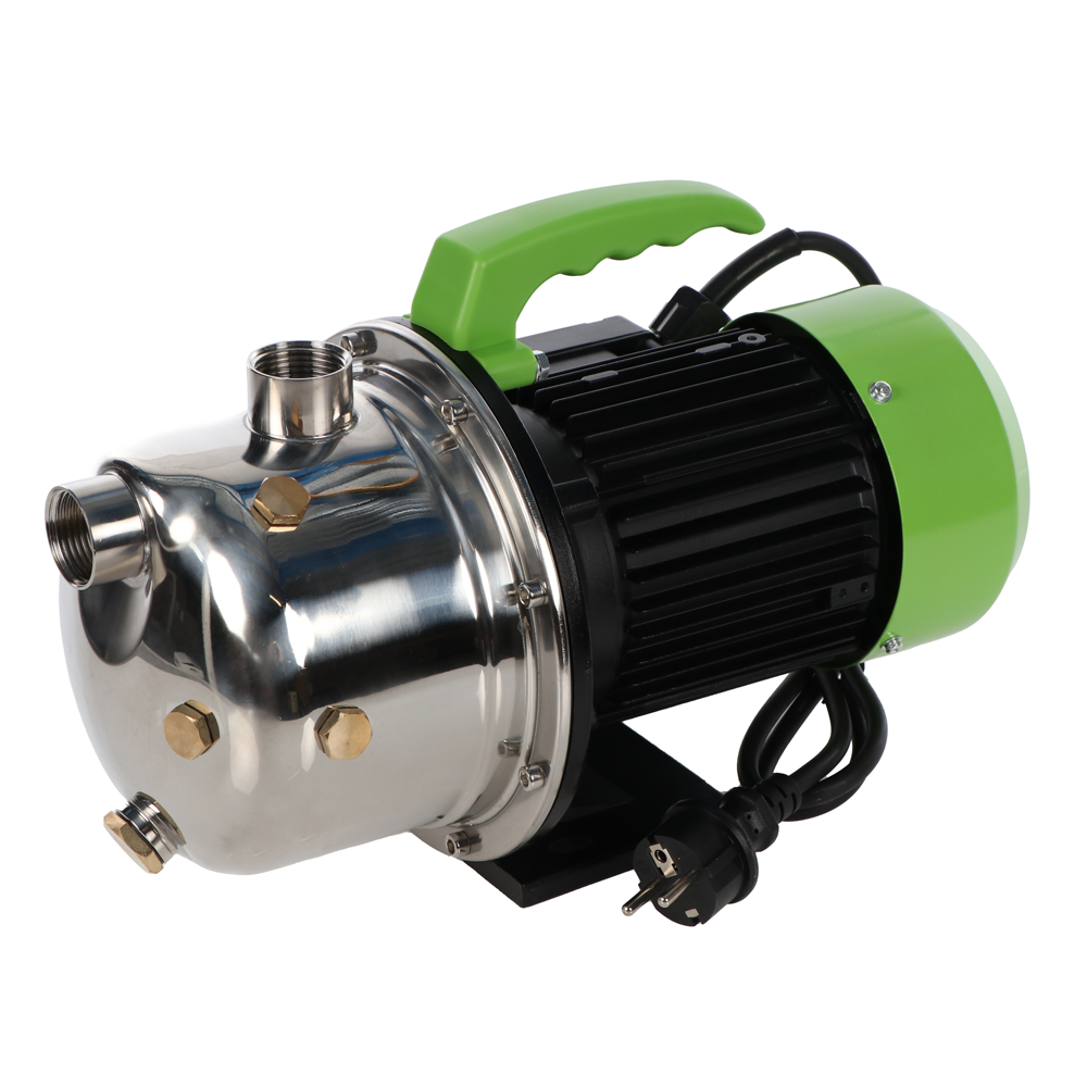 Ribimex PRGJET101I Jet Inox tuinpomp | Rabe