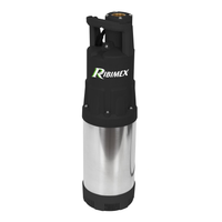 Ribimex PRPVC1201AUTO bronpomp | Rabe