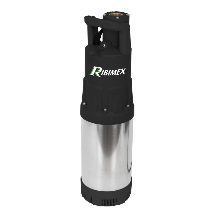 
  Ribimex PRPVC1201AUTO bronpomp | Rabe - Artikelnummer 113581
