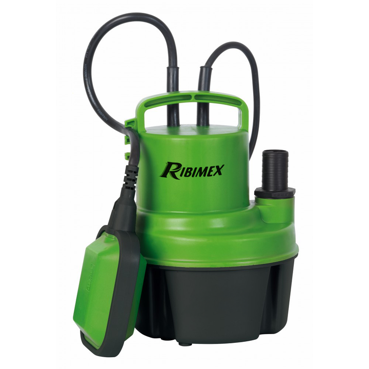 
  Ribimex PRPVC249 dompelpomp voor schoon water | Rabe - artikelnummer 113582
