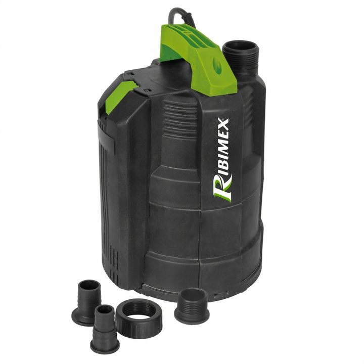 
  Ribimex PRPVC365A dompelpomp voor schoon water | Rabe - artikelnummer 118059
