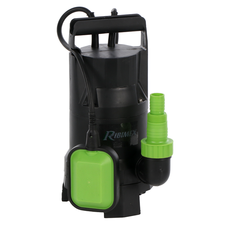 
  Ribimex PRPVC400C dompelpomp voor vuil water | Rabe - artikelnummer 113585
