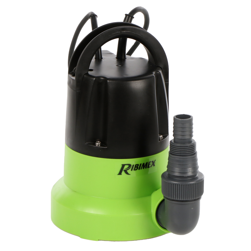 Ribimex PRPVC401SP dompelpomp voor schoon water | Rabe