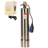 Ribimex PRPVC752/43F bronpomp | Rabe