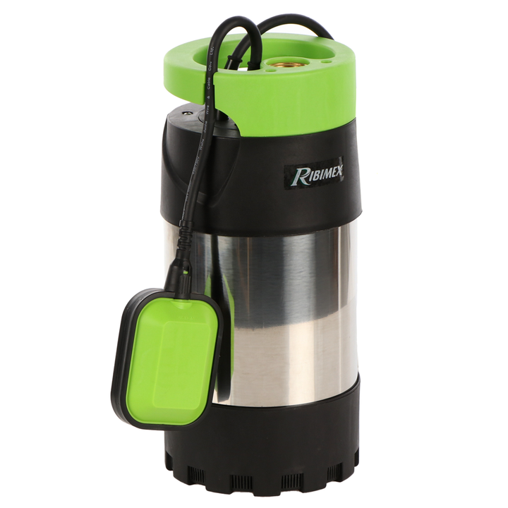 
  Ribimex PRPVC801MC3 bronpomp | Rabe - Artikelnummer 113586
