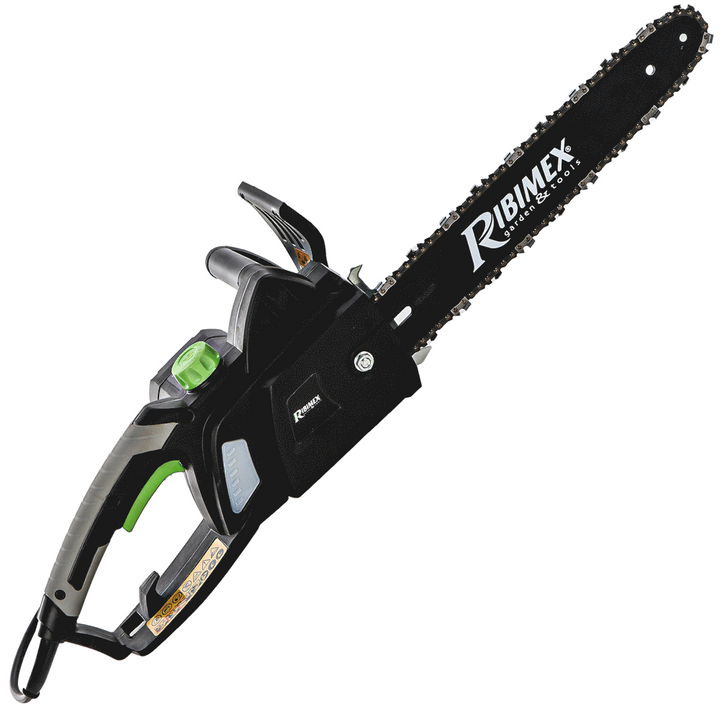 
  Ribimex PRTRE352 elektrische kettingzaag, zwaard 35 cm | Rabe - artikelnummer K609559

