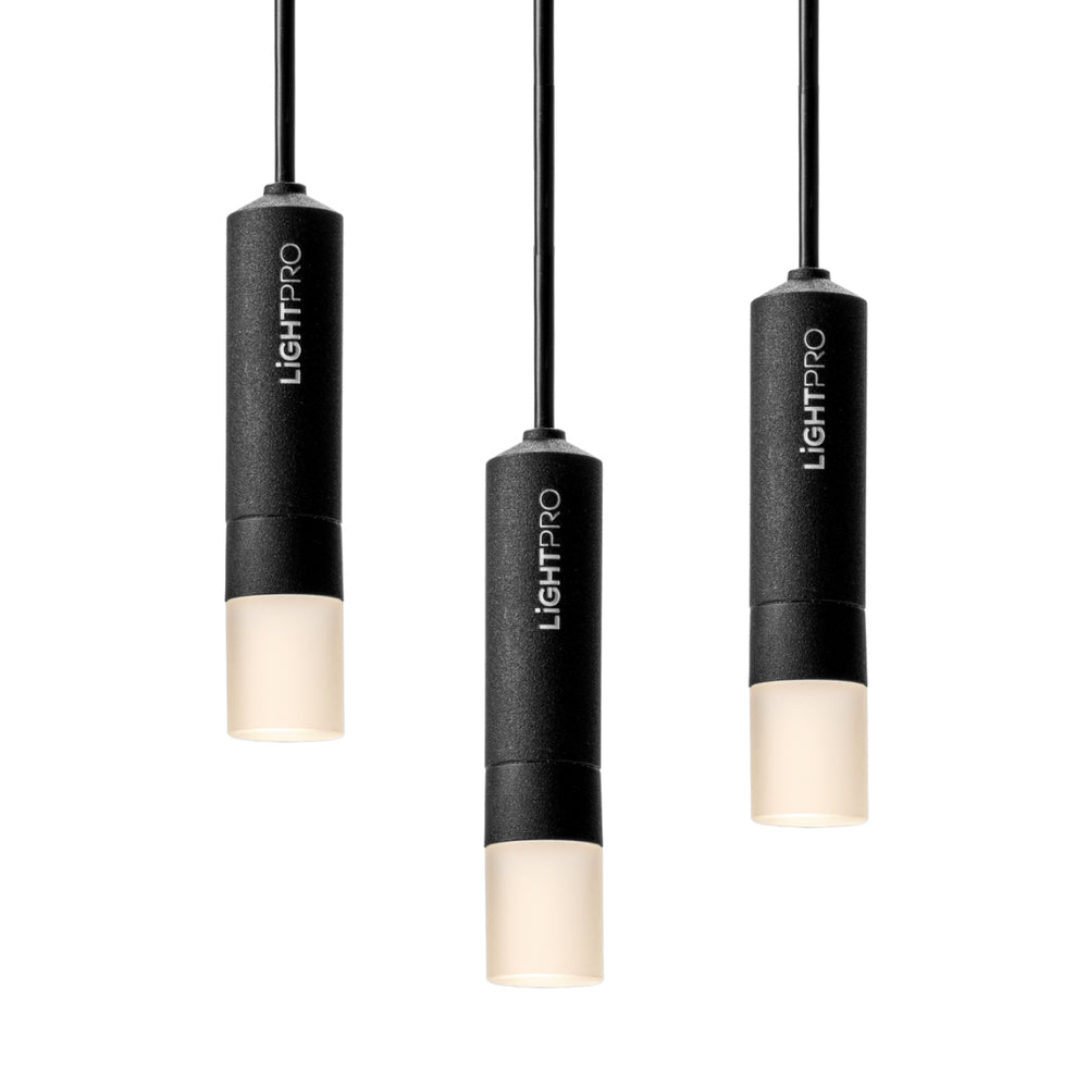 Lightpro Rodas sfeerverlichting 12 Volt | Rabe - 885374