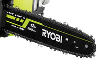 Ryobi BRUSHLESS OCS1830 accu kettingzaag zwaard 30 cm, 18 V zonder accu, detail 7