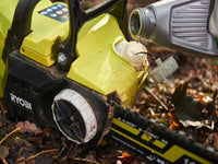 Ryobi BRUSHLESS RY36CSX35A-0 accu kettingzaag zwaard 35 cm, 36 V zonder accu, detail 6