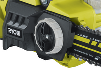 Ryobi BRUSHLESS RY36CSX35A-0 accu kettingzaag zwaard 35 cm, 36 V zonder accu, detail 7