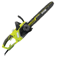 Ryobi RCS1935B elektrische kettingzaag, zwaard 35 cm | Rabe