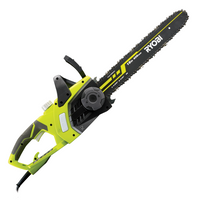 Ryobi RCS2340B elektrische kettingzaag, zwaard 40 cm | Rabe