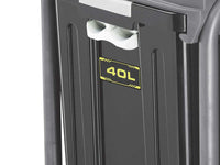 Ryobi RSH2545B elektrische hakselaar takken tot 45 mm, detail 6