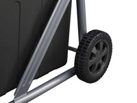 Ryobi RSH3045U elektrische hakselaar takken tot 45 mm, detail 10
