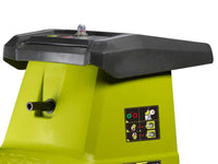 Ryobi RSH3045U elektrische hakselaar takken tot 45 mm, detail 7