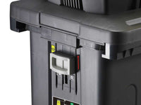 Ryobi RSH3045U elektrische hakselaar takken tot 45 mm, detail 8