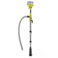 Ryobi Sewage dompelpomp voor schoon water, 2 Ah zonder accu | Rabe