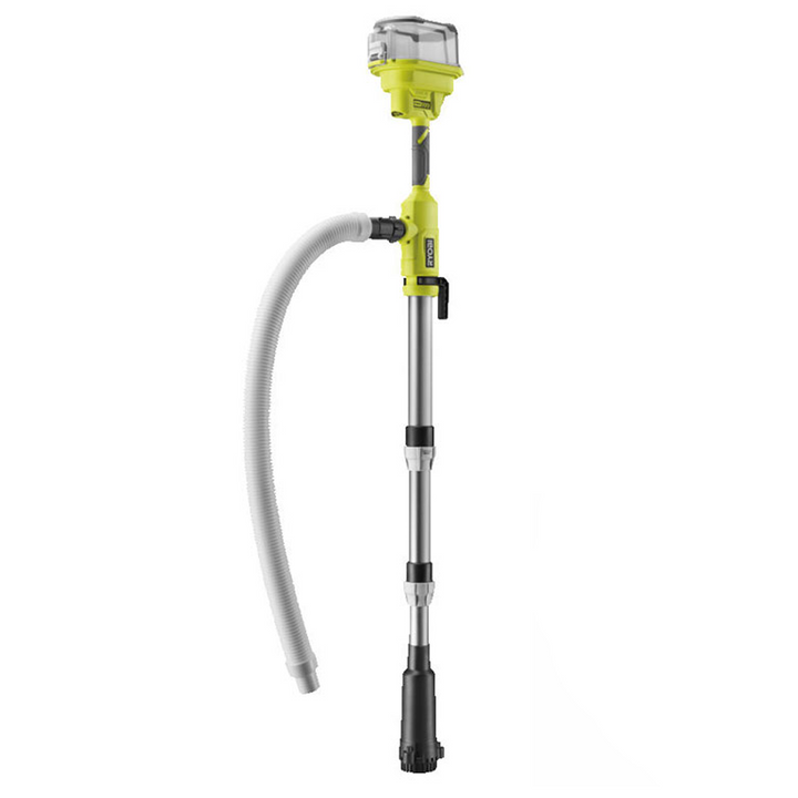 
  Ryobi Sewage dompelpomp voor schoon water, 2 Ah zonder accu | Rabe - artikelnummer 111246
