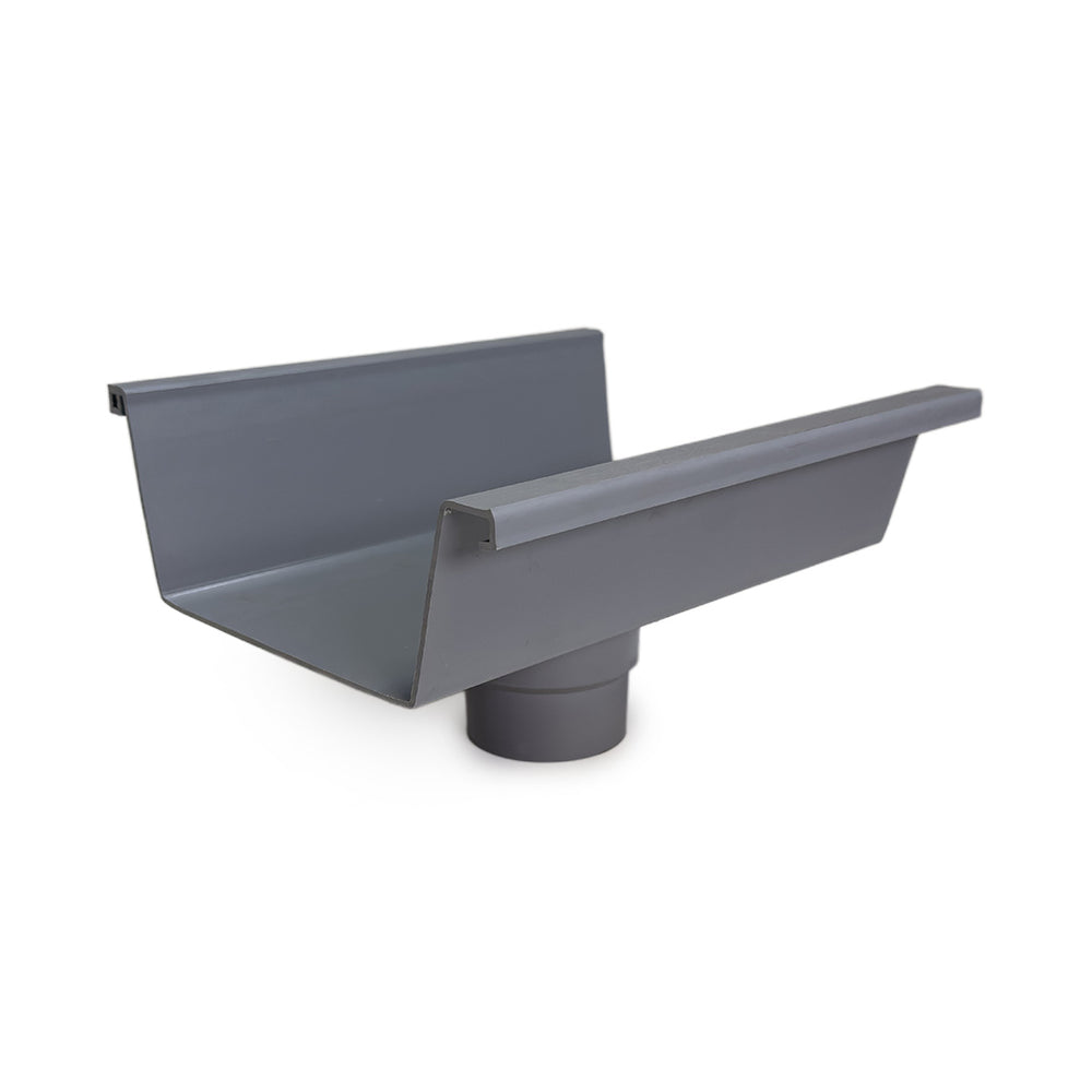 S-Lon PVC Bakgoten uitloop expanderend | Rabe