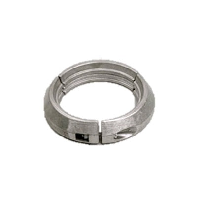 Storz segmentring, 3-delig, 6" x | Rabe