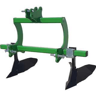 Furchenzieher 140 cm Seven Italy Big, 2 elementen