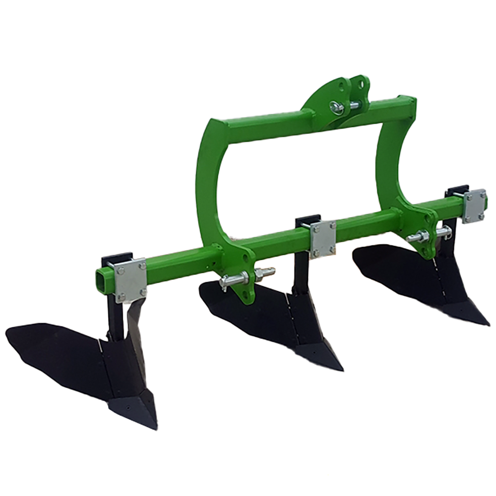 Seven Italy Big vorentrekker 160 cm, 3 elementen | Rabe
