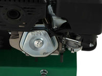 Seven Italy BIGCH420 benzine hakselaar takken tot 80 mm, elektrische start, detail 10