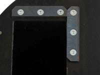 Seven Italy BIGCH420 benzine hakselaar takken tot 80 mm, elektrische start, detail 11
