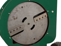 Seven Italy BIGCH420 benzine hakselaar takken tot 80 mm, elektrische start, detail 15