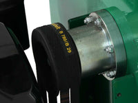 Seven Italy BIGCH420 benzine hakselaar takken tot 80 mm, elektrische start, detail 18