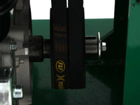 Seven Italy BIGCH420 benzine hakselaar takken tot 80 mm, elektrische start, detail 19