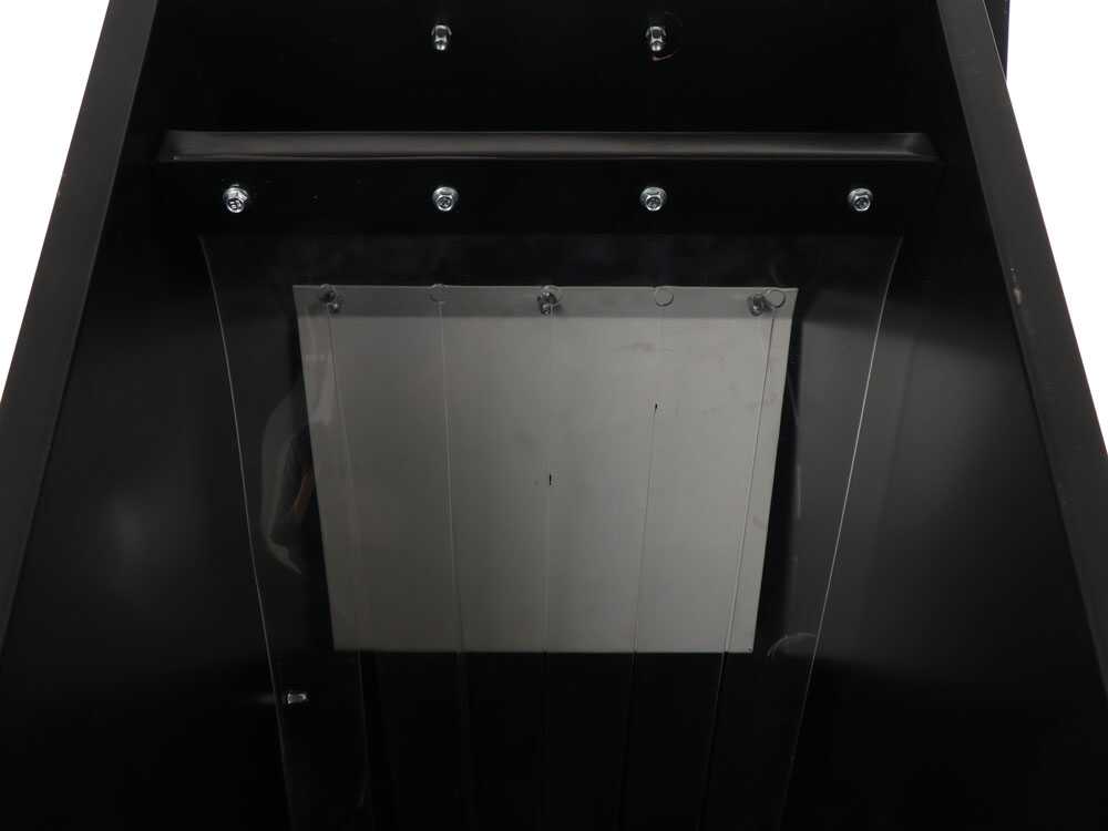 Seven Italy BIGCH420 benzine hakselaar takken tot 80 mm, elektrische start, detail 6
