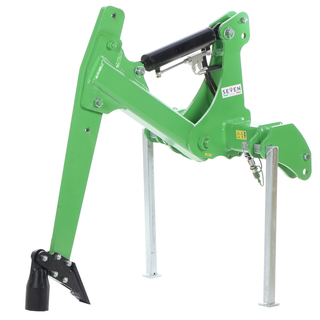 Woeler Seven Italy DR-one