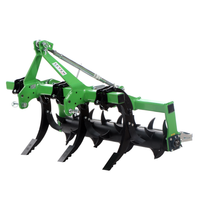 Seven Italy Simply 3 woeler 120 cm, 3 tanden, mechanische rol | Rabe