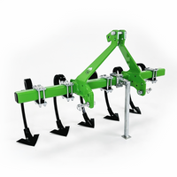 Seven Italy Simply 5 cultivator 140 cm | Rabe
