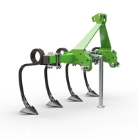 Seven Italy Simply a 4 cultivator 120 cm | Rabe