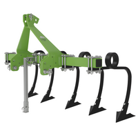 Seven Italy Simply a 5 cultivator 160 cm | Rabe