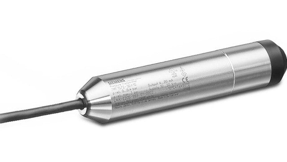 Siemens druksensor | Rabe