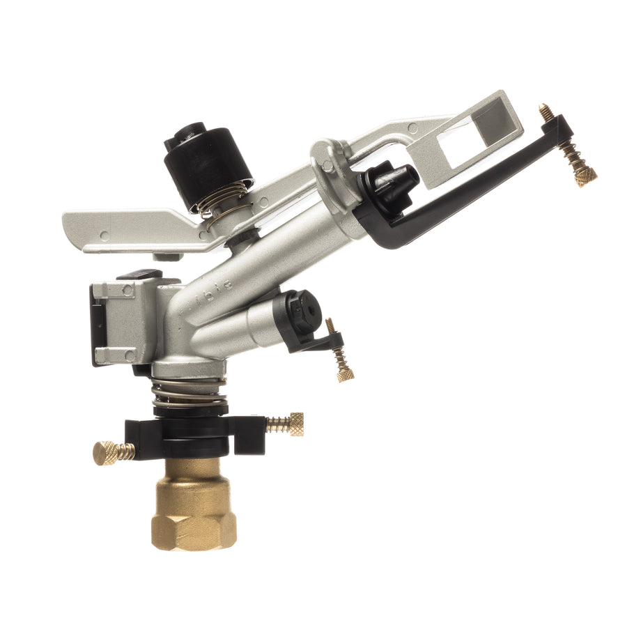 SIME Ibis sectorsproeier 1” binnendraad
