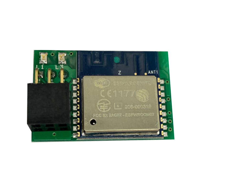 Italtecnica Sirio Wifi Module | Rabe - 370022