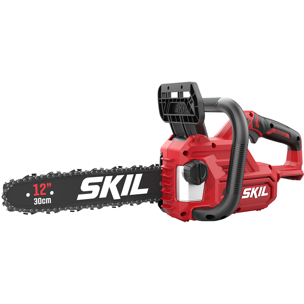 Skil 0534CA accu kettingzaag, zwaard 30 cm, 20 V zonder accu | Rabe