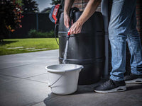 Skil 0781 CA dompelpomp voor schoon water, 20 V zonder accu, detail 5