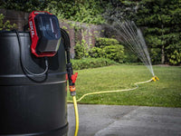 Skil 0781 CA dompelpomp voor schoon water, 20 V zonder accu, detail 6