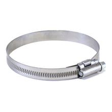 Schlauchschelle ASFA-L W2 8x12 mm BB9 mm